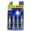 Mitsubishi Galant HJ 4G63-S4 2.0L Set of 4 Spark Plugs (1993-1994)