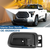 Toyota Tundra Rear Left Passenger Side Interior Door Handle