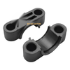 Yamaha Wolverine YFM350 / 450FX Steering Stem Bushing Seal Rebuild