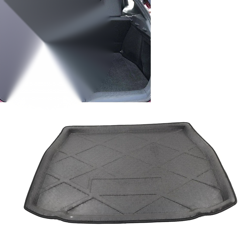 Toyota CH-R Rear Trunk Cargo Floor Mat (2018-2022)