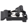 Toyota Corolla, Lexus Fuel Door Gas Cap Hatch Lid Spring Clip (2003-2008)