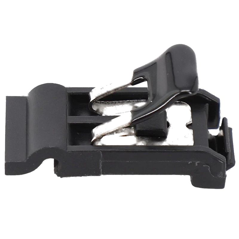 Toyota Corolla, Lexus Fuel Door Gas Cap Hatch Lid Spring Clip (2003-2008)