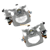 Can-Am Maverick 1000R Max X-DS X-MR X-RS Front Caliper W/Pads (2014–2018)