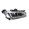 Hyundai IX45 Santa Fe LED DRL Daytime Running Light Fog Lamp (2013-2015)