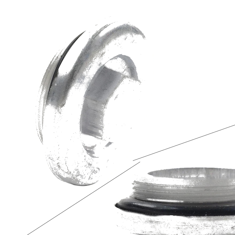 Linhai 300 ATV Oil Drain Plug Cover Cap (2003-2023)