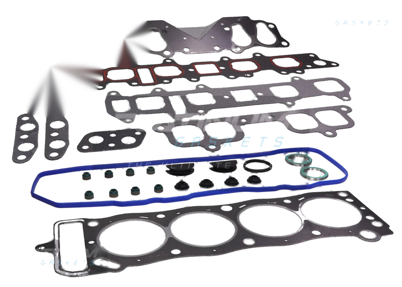 TOYOTA CELICA RA65 2.4L 22R-EC CYLINDER HEAD GASKET SET/KIT