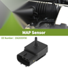 Suzuki GSXR750 MAP Sensor (2000-2003)