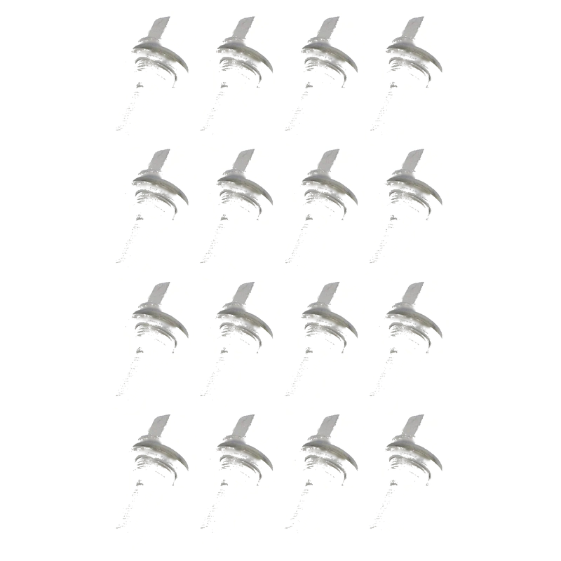 301 307 308 308S 408 5008 Robust Alloy Steel Wheel Bolts / Wheel Bolts (2008–2008)