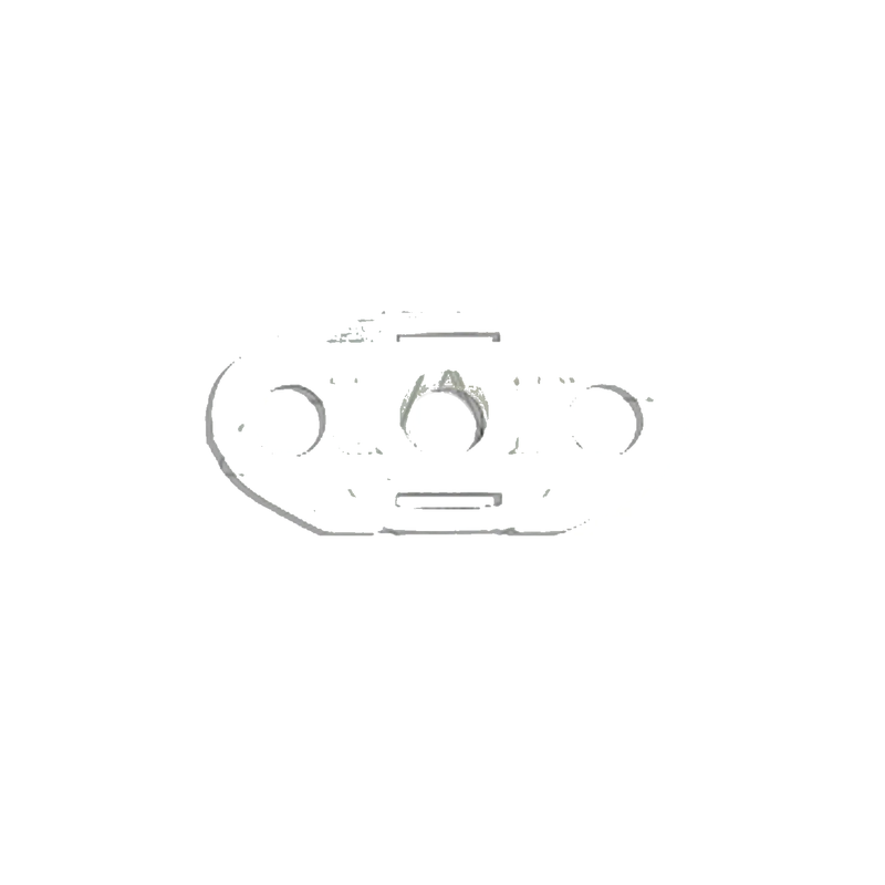 Holden Commodore VT VX VY VZ WH 3pc Window Regulator Lifter Slider Clip