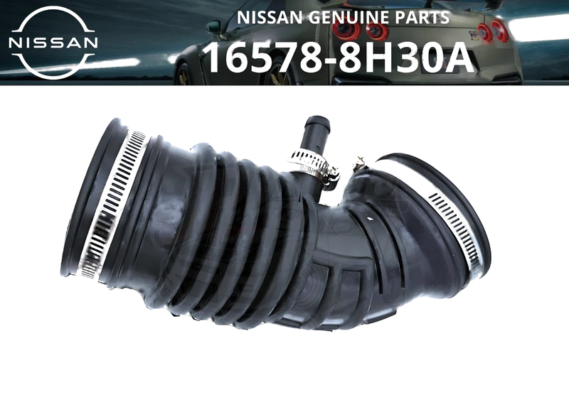 Nissan X-Trail T30 Hose-Air Duct (2007–2013)