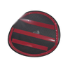 Nissan Z RZ34 Fairlady Nismo 400Z Fuel Tank Cap Cover (2023-2024)