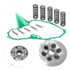 Yamaha Raptor 700 / YFM700 Clutch Kit Springs & Cover Gasket (2006-2014)