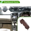 Toyota Corolla Dashboard Cover (2000–2007)
