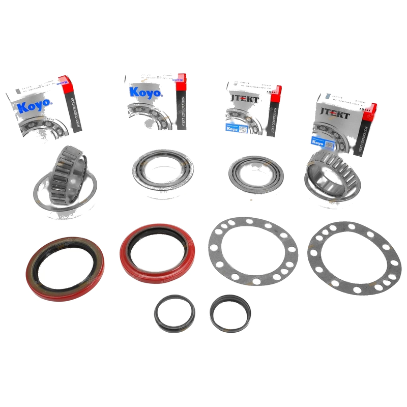 Landcruiser BJ40 BJ42 FJ40 FJ45 HJ45 2 WheelRear Bearing Kit (1979–84)