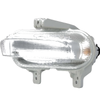 1x Jeep Renegade Bumper Parking Turn Signal Light Fog Lamp LH (2019-2022)