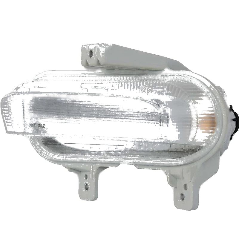 1x Jeep Renegade Bumper Parking Turn Signal Light Fog Lamp LH (2019-2022)