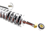 HUSQVARNA WR250 380mm JBS Rear Air Nitrogen Cell Shock Absorbers