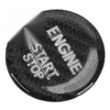 Mercedes A B C E CLA GLA Class Button Cover (2013-2023)