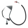 Dodge Ram 2500 3500 4500 5500 Diesel Engine Block Heater (2014-2018)
