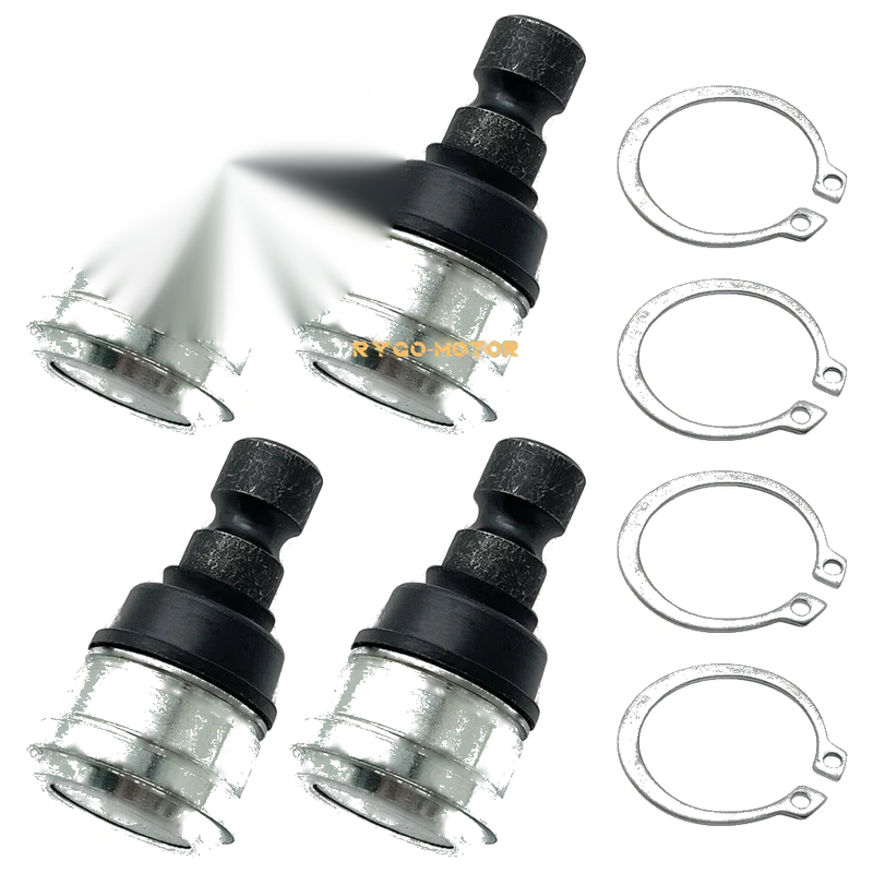 Polaris Scrambler 1000 850 XP 4x Ball Joint Upper or Lower (2013–2022)