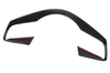 Kia Forte K3 1 x pcs Carbon Fiber Steering Wheel Cover Trim (2019-2021)