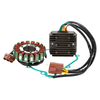 Duke 690 LC4 Enduro SMC 08-13 Ignition Stator Regulator Rectifier & Gasket