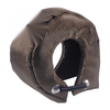 T3 T25 T28 GT25 GT28 Turbocharger Heat Shield Blanket Wrap Cover