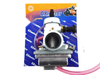 Yamaha BW200 28mm Carburetor Assembly (1985-1988)
