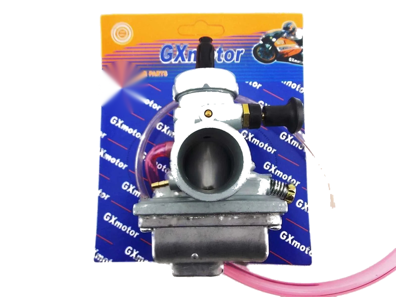 Yamaha BW200 28mm Carburetor Assembly (1985-1988)
