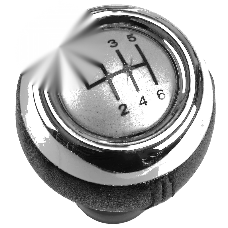 BMW MINI Cooper F55 F56 F54 6 Speed Gear Shift Knob (2014-2023)