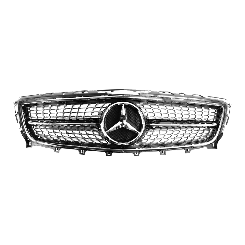 Mercedes-Benz CLS-Class W218 CLS350 / 500 / 550 Grille (2011-2014)