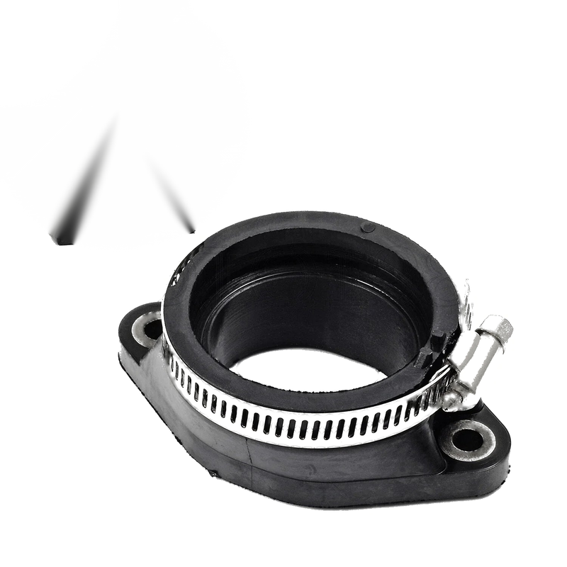Suzuki LTR450 Throttle Body to Intake Boot (2007–2010)