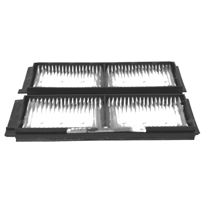 Mazda 2 DE 4cyl 1.5L ZY Cabin Air Filter (2007-2014)
