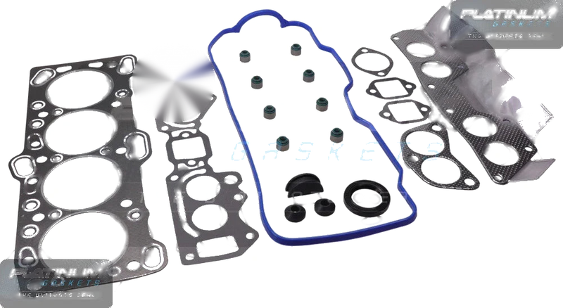 Mitsubishi Nimbus UC 2.0L 4G63 G63B / Head Gasket (1987–1992)