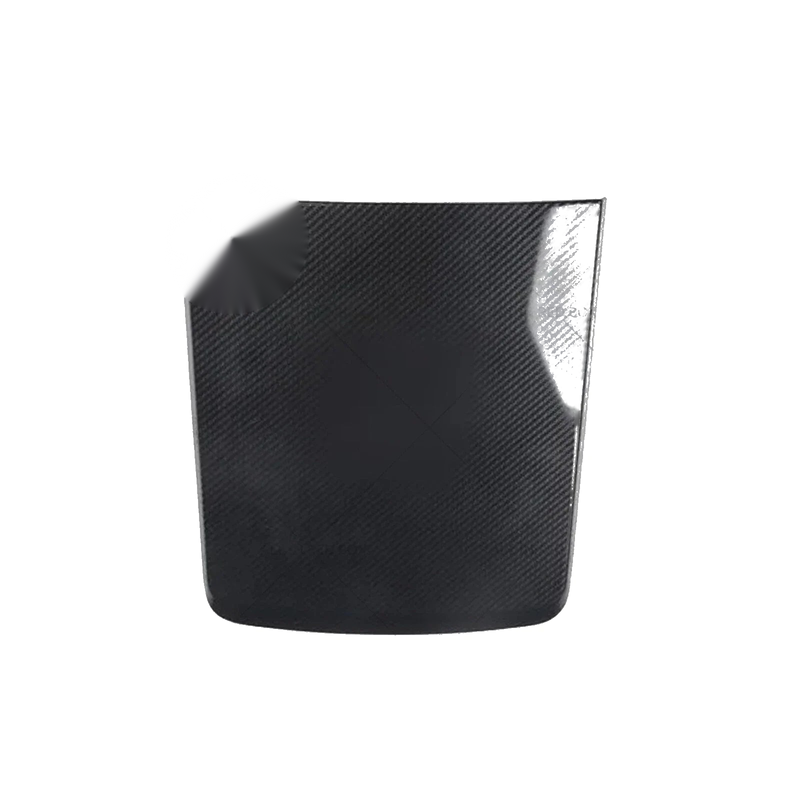 VW Beetle Carbon Style Dashboard AC & CD Panel Cover (1998-2003)
