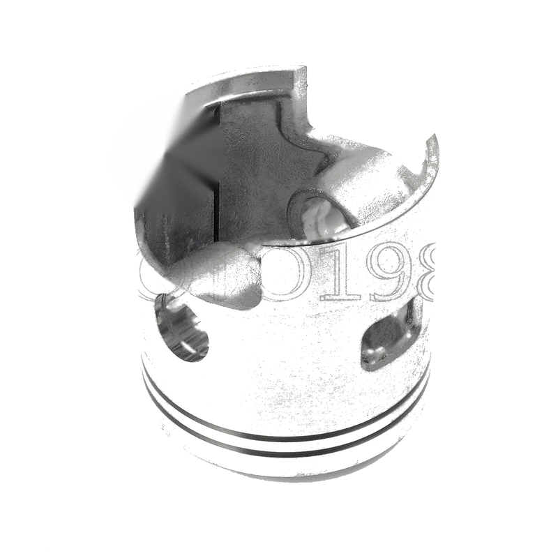 EZGO Marathon 1980-1988 Gas 2PG Engine Piston & Ring Kit