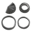 Suzuki GSF400 GSF1200 GSF250 GSF1250 GSF650 Steering Head Bearing Kit (1991-2006)