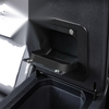 Toyota Land Cruiser Prado Armrest Hidden Insert Storage Box (2009-2023)