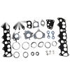 Jeep Commander XH 3.0L CRD Oil Cooler Intake Gasket Set (2005-2010)