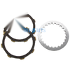 Yamaha DT50R, DT50 MX Clutch Friction Plate Kit (1989-1996)