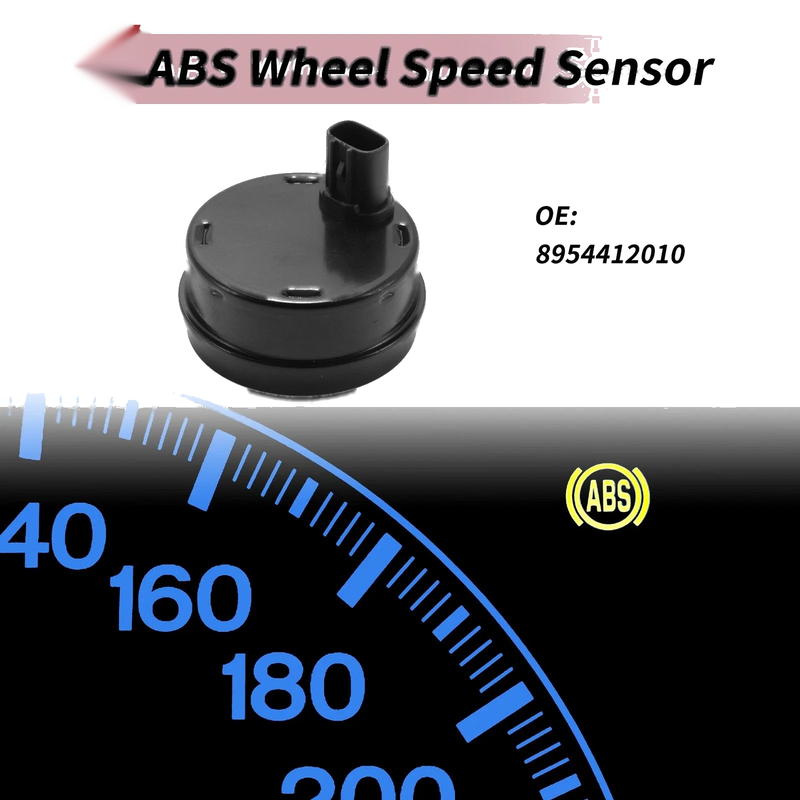 TOYOTA SCION XA XB ABS Wheel Speed Sensor