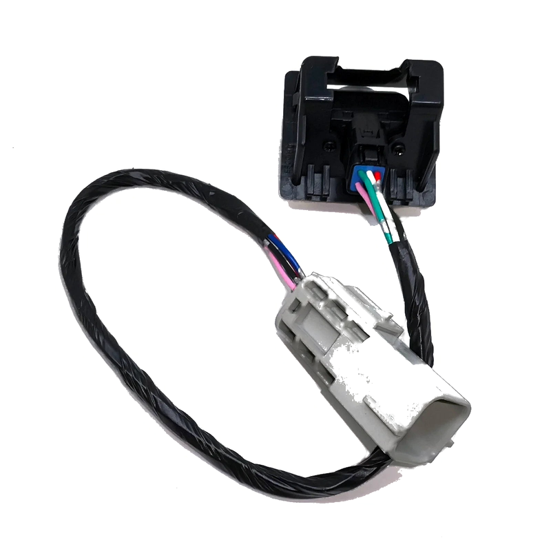 Cadillac CTS Rear Backup Camera (2011–2014)