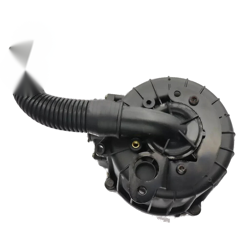 Detroit DD13 DD15 Oil Separator Crankcase Ventilation