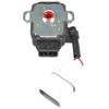 Nissan Patrol GQ 4.2L TB42E Auto TPS Sensor (1992-1997)