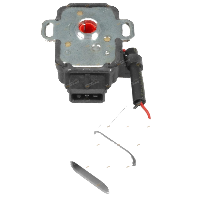 Nissan Patrol GQ 4.2L TB42E Auto TPS Sensor (1992-1997)