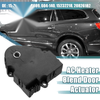 Buick Enclave AC Temperature Heater Blend Door Actuator (2008–2012)