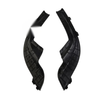 Elantra Front Windshield Wiper Side Cowl Extension Cover Trim (2011-2016)