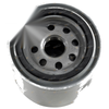 Kia Rio JB 1.6L 1.4L 4cyl 4 x Engine Oil Filters (2005 - 2010)