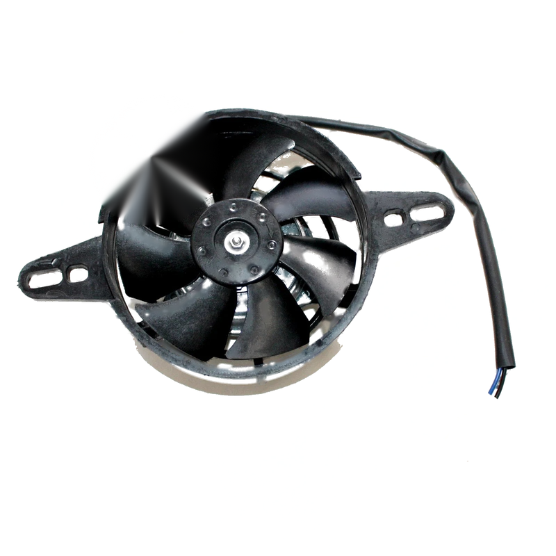 150cc 250cc PIT Quad Bike ATV Buggy 120mm Electric Cooling Fan