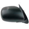 HiAce Van 200 Series Black Electric Door Side Mirror (2014-2023)